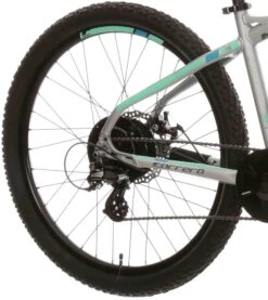 Second Hand Grade A - Carrera Vengeance E Womens Electric Mountain Bike - S, M Frames -Apollo® Sale Store 741126c