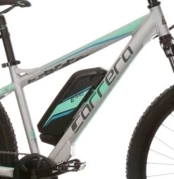 Second Hand Grade A - Carrera Vengeance E Womens Electric Mountain Bike - S, M Frames -Apollo® Sale Store 741126d