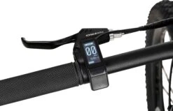 Second Hand Grade A - Carrera Vengeance E Womens Electric Mountain Bike - S, M Frames -Apollo® Sale Store 741126g