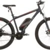 Second Hand Grade C - Carrera Vengeance E Mens Electric Mountain Bike - M, L Frames 1 Second Hand Grade C - Carrera Vengeance E Mens Electric Mountain Bike - M, L Frames -Apollo® Sale Store 741766