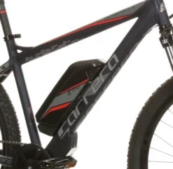 Second Hand Grade C - Carrera Vengeance E Mens Electric Mountain Bike - M, L Frames -Apollo® Sale Store 741766d