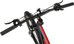 Second Hand Grade C - Carrera Vengeance E Mens Electric Mountain Bike - M, L Frames -Apollo® Sale Store 741766e