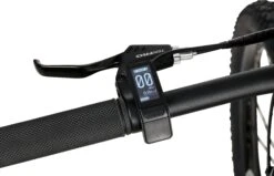 Second Hand Grade C - Carrera Vengeance E Mens Electric Mountain Bike - M, L Frames -Apollo® Sale Store 741766i