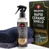 Weldtite Rapid Ceramic Shield Kit -Apollo® Sale Store 748078