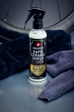 Weldtite Rapid Ceramic Shield Kit -Apollo® Sale Store 748078b