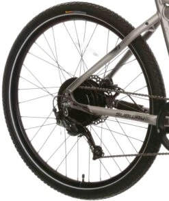 Second Hand Grade C - Carrera Subway E Mens Electric Hybrid Bike - S, M, L Frames -Apollo® Sale Store 748654c