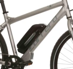 Second Hand Grade C - Carrera Subway E Mens Electric Hybrid Bike - S, M, L Frames -Apollo® Sale Store 748654d