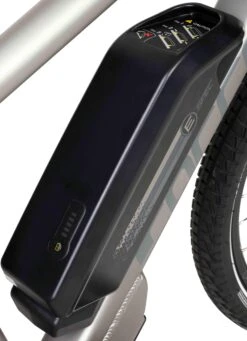 Second Hand Grade C - Carrera Subway E Mens Electric Hybrid Bike - S, M, L Frames -Apollo® Sale Store 748654g