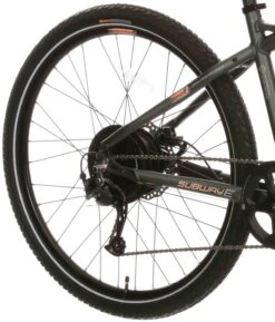 Second Hand Grade B - Carrera Subway E Womens Electric Hybrid Bike - S, M Frames -Apollo® Sale Store 749542c