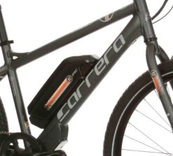 Second Hand Grade B - Carrera Subway E Womens Electric Hybrid Bike - S, M Frames -Apollo® Sale Store 749542d