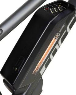 Second Hand Grade B - Carrera Subway E Womens Electric Hybrid Bike - S, M Frames -Apollo® Sale Store 749542g