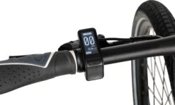 Second Hand Grade B - Carrera Subway E Womens Electric Hybrid Bike - S, M Frames -Apollo® Sale Store 749542i