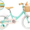 Raleigh Molli Kids Bike - Aqua - 16" Wheel -Apollo® Sale Store 751038