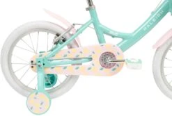 Raleigh Molli Kids Bike - Aqua - 16" Wheel -Apollo® Sale Store 751038d