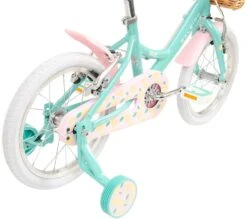 Raleigh Molli Kids Bike - Aqua - 16" Wheel -Apollo® Sale Store 751038e