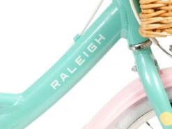 Raleigh Molli Kids Bike - Aqua - 16" Wheel -Apollo® Sale Store 751038g
