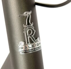 Raleigh Pioneer Trail Mens Hybrid Bike - 17", 19", 21", 23" Frames -Apollo® Sale Store 751302b