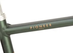 Raleigh Pioneer Trail Mens Hybrid Bike - 17", 19", 21", 23" Frames -Apollo® Sale Store 751302d