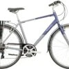 Raleigh Pioneer Tour Mens Hybrid Bike - 17", 19", 21", 23" Frames -Apollo® Sale Store 751502