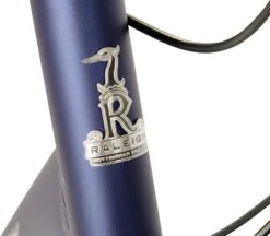 Raleigh Pioneer Tour Mens Hybrid Bike - 17", 19", 21", 23" Frames -Apollo® Sale Store 751502b