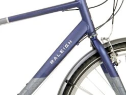 Raleigh Pioneer Tour Mens Hybrid Bike - 17", 19", 21", 23" Frames -Apollo® Sale Store 751502c
