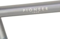 Raleigh Pioneer Tour Mens Hybrid Bike - 17", 19", 21", 23" Frames -Apollo® Sale Store 751502d