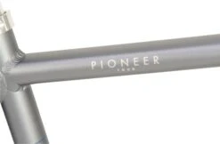 Raleigh Pioneer Tour Mens Hybrid Bike - 17", 19", 21", 23" Frames -Apollo® Sale Store 751502e