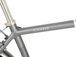 Raleigh Pioneer Mens Hybrid Bike - 17", 19", 21", 23" Frames -Apollo® Sale Store 752478d