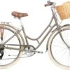 Raleigh Willow Womens Hybrid Bike - 17", 19" Frames -Apollo® Sale Store 752854