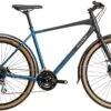 Raleigh Strada City Mens Hybrid Bike - 16", 18", 20", 22" Frames
