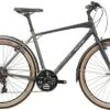 Raleigh Strada Mens Hybrid Bike - 16", 18", 20", 22" Frames -Apollo® Sale Store 754262