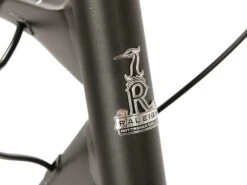 Raleigh Strada Mens Hybrid Bike - 16", 18", 20", 22" Frames -Apollo® Sale Store 754262b