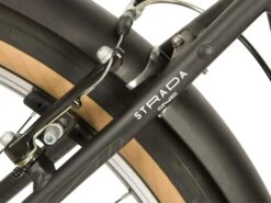 Raleigh Strada Womens Hybrid Bike - 14", 17", 19", 21" Frames -Apollo® Sale Store 754398b