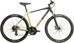 Raleigh Strada X Mens Hybrid Bike - 16", 18", 20", 22" Frames