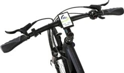 Second Hand Grade C - Carrera Crossfire E Mens Electric Hybrid Bike - S, M, L Frames -Apollo® Sale Store 764558f