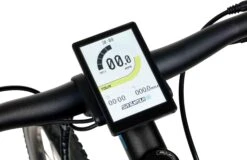 Second Hand Grade C - Carrera Crossfire E Mens Electric Hybrid Bike - S, M, L Frames -Apollo® Sale Store 764558g