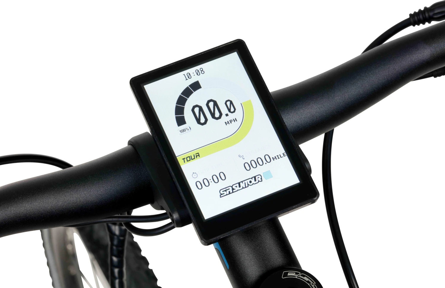 Second Hand Grade B - Carrera Crossfire E Womens Electric Hybrid Bike - S, M Frames 10 Second Hand Grade B - Carrera Crossfire E Womens Electric Hybrid Bike - S, M Frames - Image 8