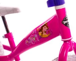 Huffy Disney Princess Balance Bike - 12" Wheel -Apollo® Sale Store 767358c