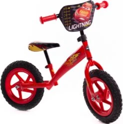 Huffy Disney Cars Balance Bike Bike - 12" Wheel -Apollo® Sale Store 767366a