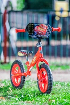 Huffy Disney Cars Balance Bike Bike - 12" Wheel -Apollo® Sale Store 767366f