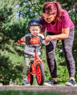 Huffy Disney Cars Balance Bike Bike - 12" Wheel -Apollo® Sale Store 767366g