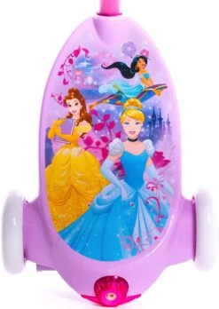 Huffy Disney Princess Bubble Electric Scooter 17 Huffy Disney Princess Bubble Electric Scooter -Apollo® Sale Store 767374e