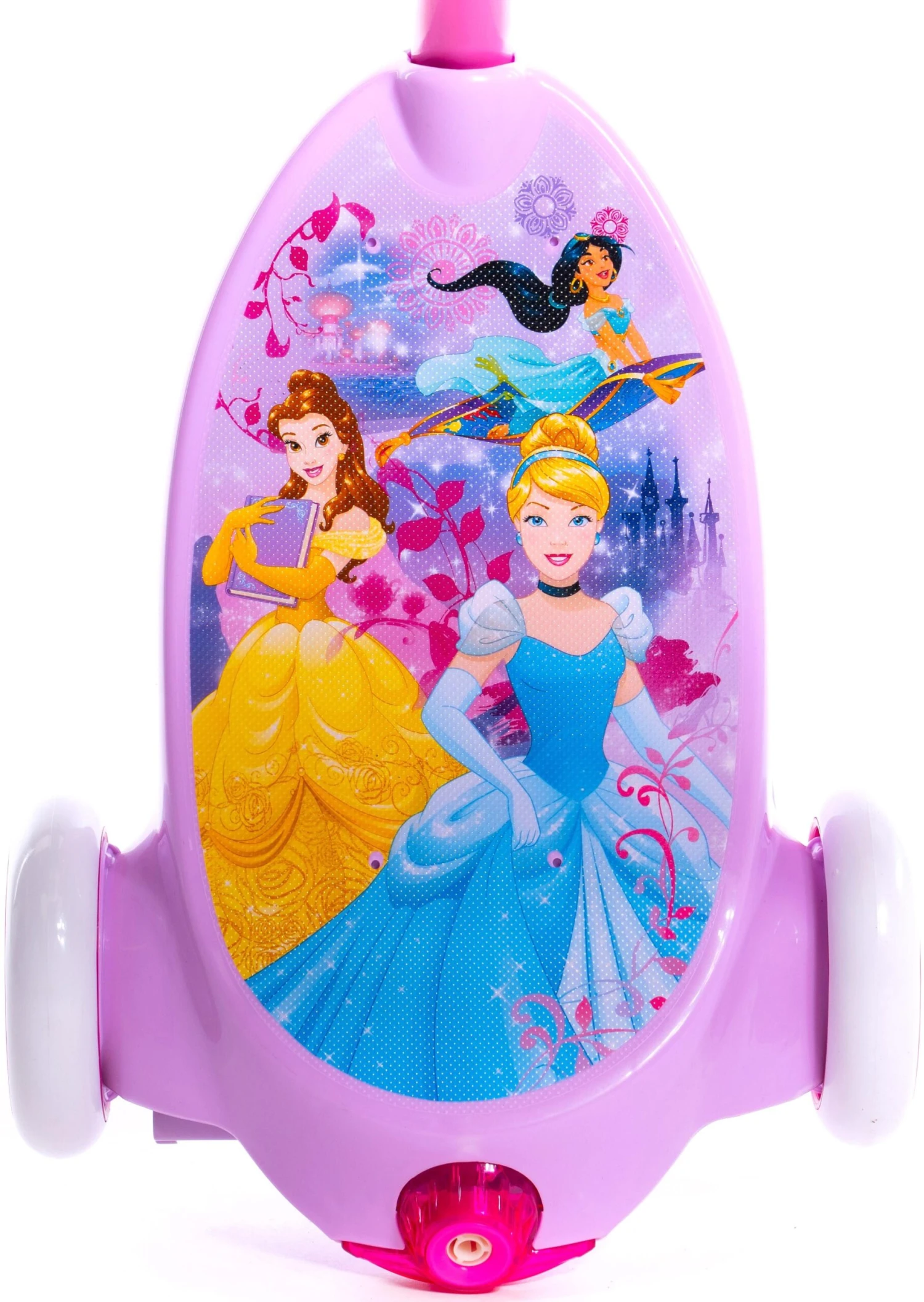Huffy Disney Princess Bubble Electric Scooter 8 Huffy Disney Princess Bubble Electric Scooter - Image 6