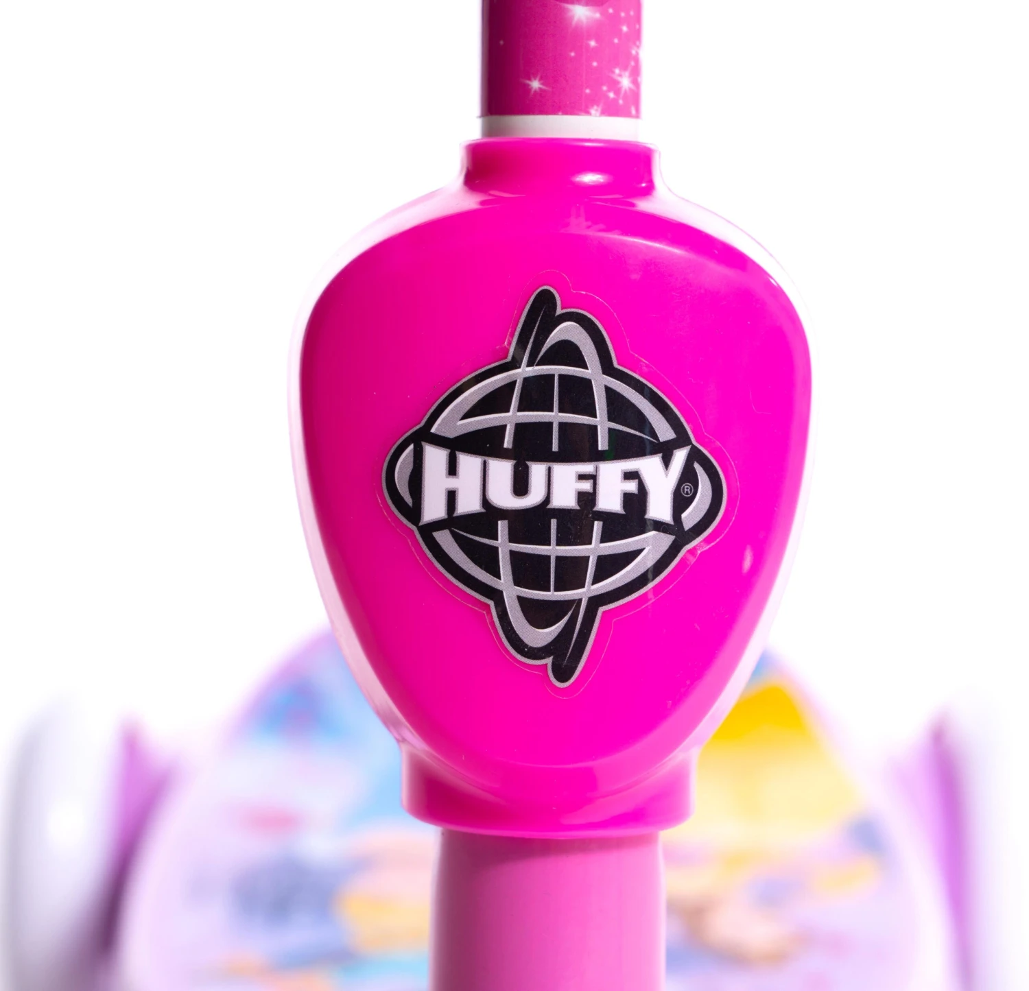 Huffy Disney Princess Bubble Electric Scooter 10 Huffy Disney Princess Bubble Electric Scooter - Image 8