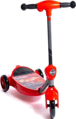 Huffy Disney Cars Bubble Electric Scooter -Apollo® Sale Store 767382b