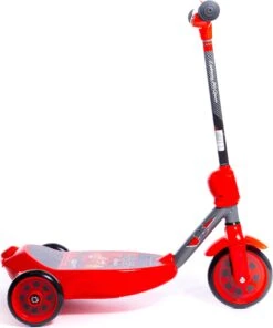 Huffy Disney Cars Bubble Electric Scooter -Apollo® Sale Store 767382c