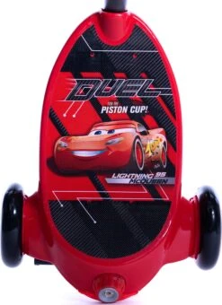 Huffy Disney Cars Bubble Electric Scooter -Apollo® Sale Store 767382d