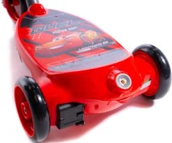 Huffy Disney Cars Bubble Electric Scooter -Apollo® Sale Store 767382e