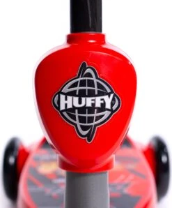 Huffy Disney Cars Bubble Electric Scooter -Apollo® Sale Store 767382f
