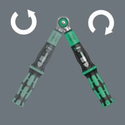 Wera Safe-Torque A 1 Torque Wrench 10 Piece Set 1/4" Square Drive 16 Wera Safe-Torque A 1 Torque Wrench 10 Piece Set 1/4" Square Drive -Apollo® Sale Store 770550d